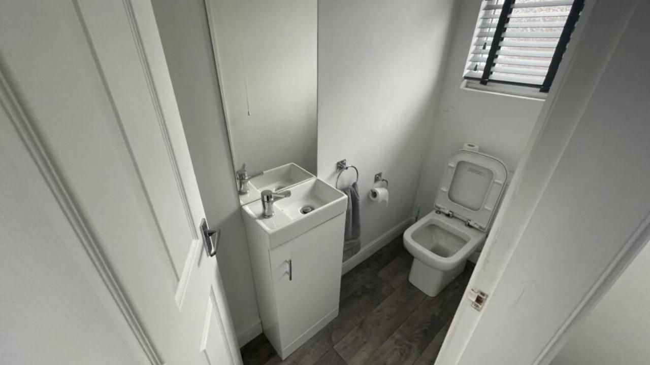 House Located Centrally For Up To 8 Guests Scarborough Exterior photo