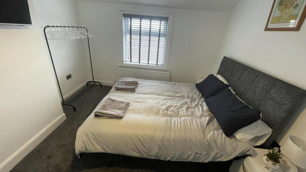 House Located Centrally For Up To 8 Guests Scarborough Exterior photo