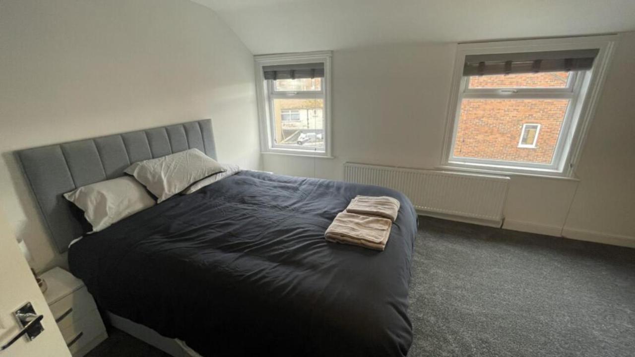 House Located Centrally For Up To 8 Guests Scarborough Exterior photo